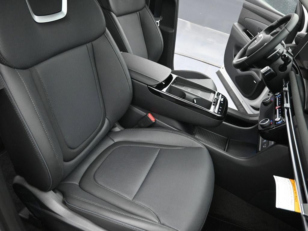 New 2026 Hyundai Tucson Limited AWD/4WD image 28