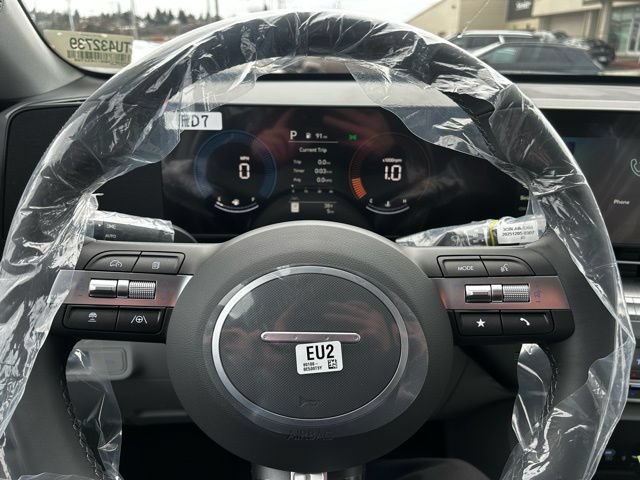 New 2026 Hyundai Kona SEL Sport AWD/4WD image 14