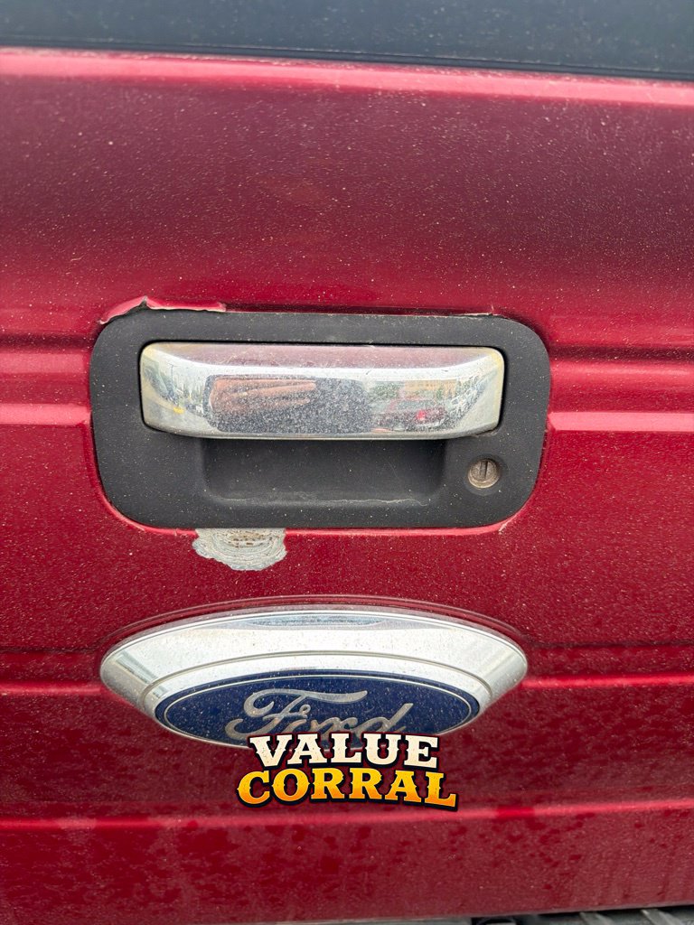 Used 2013 Ford F150 XLT w/ Luxury Equipment Group AWD/4WD image 14