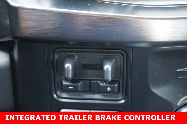 Used 2024 Ford F250 Lariat w/ Lariat Ultimate Package image 12