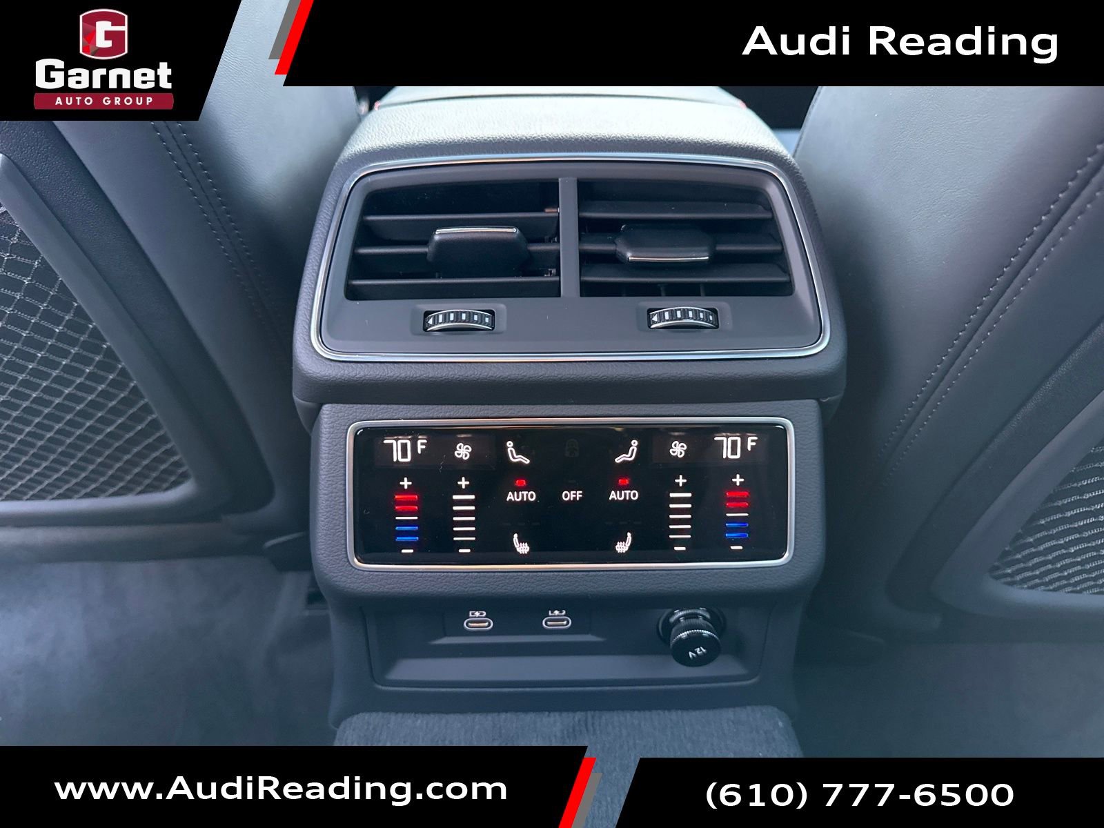 New 2026 Audi RS 6 performance image 15