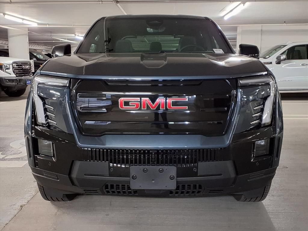Used 2026 GMC Sierra EV Elevation w/ Premium Package AWD/4WD image 2