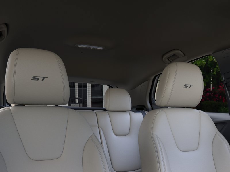 New 2024 Buick Encore GX Sport Touring AWD/4WD image 26