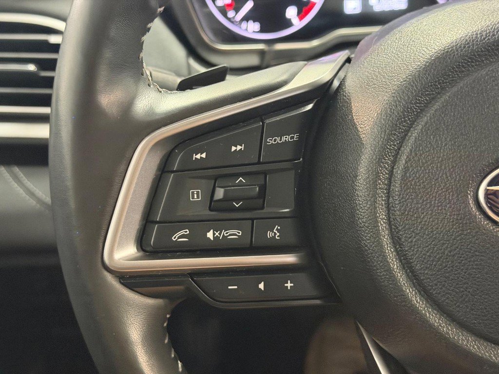 Used 2024 Subaru Outback Touring XT AWD/4WD image 16