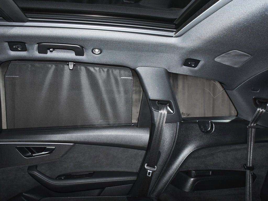Used 2025 Audi SQ7 Premium Plus image 70