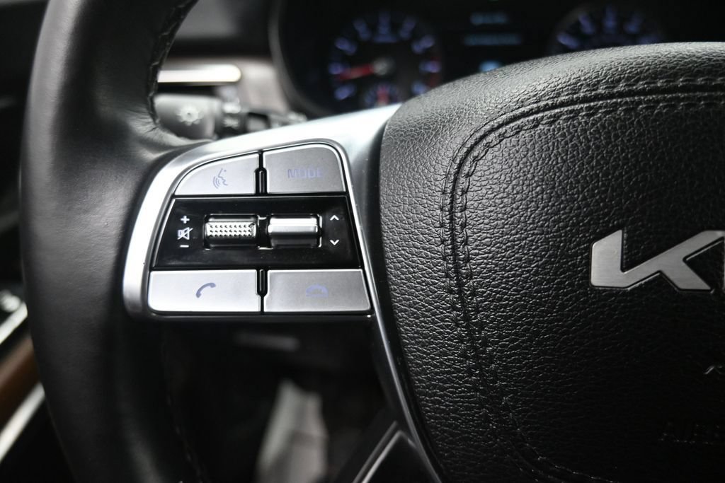 Used 2022 Kia Telluride SX w/ SX Prestige Package AWD/4WD image 22