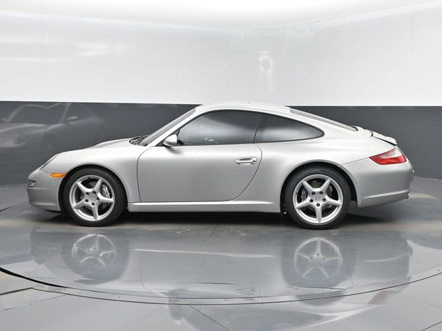 Used 2006 Porsche 911 Carrera RWD image 10