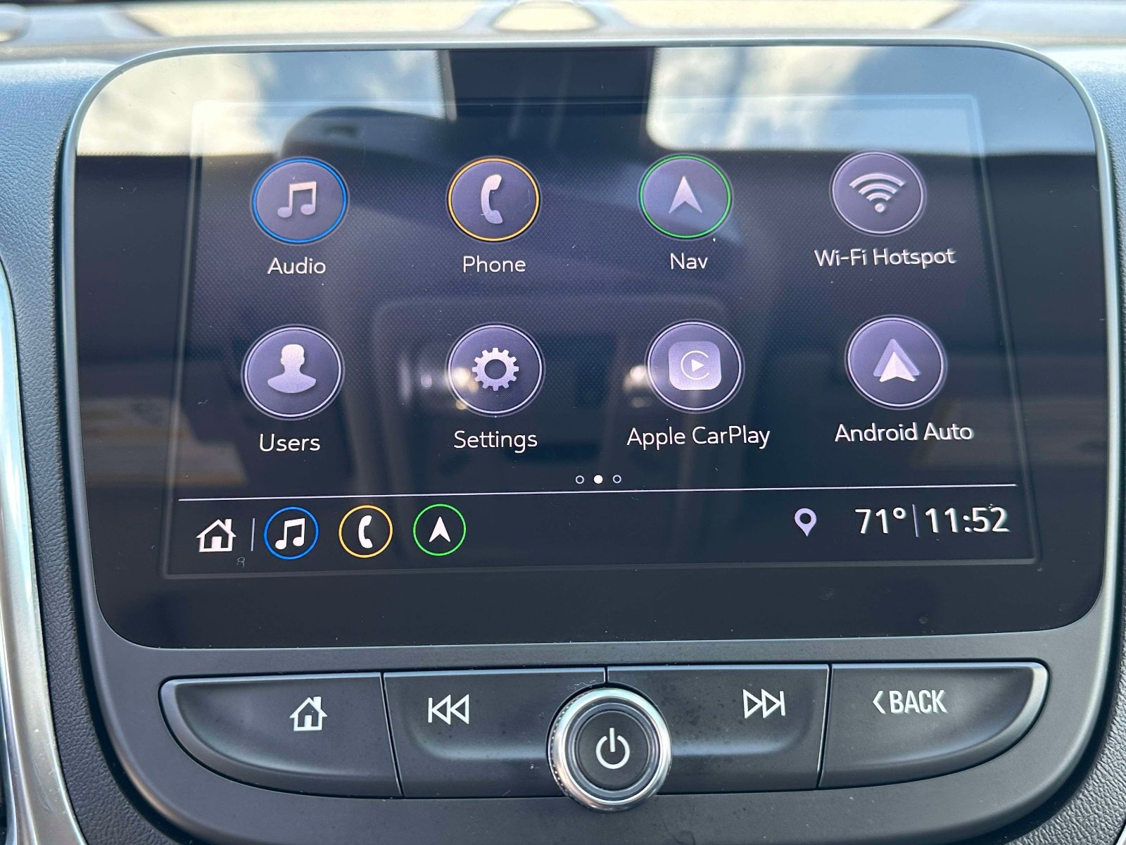 Used 2021 Chevrolet Equinox Premier image 10