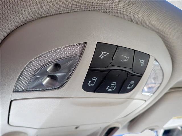 Used 2017 Chrysler Pacifica Limited w/ Advanced Safetytec Group image 22