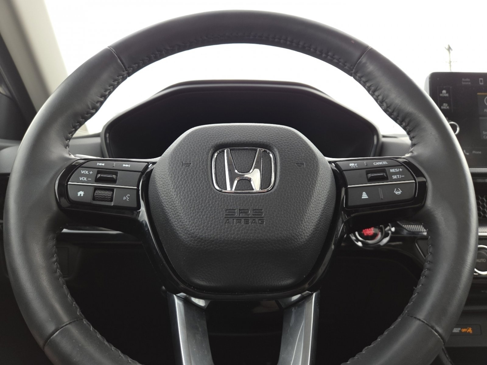 Used 2025 Honda CR-V EX-L image 28