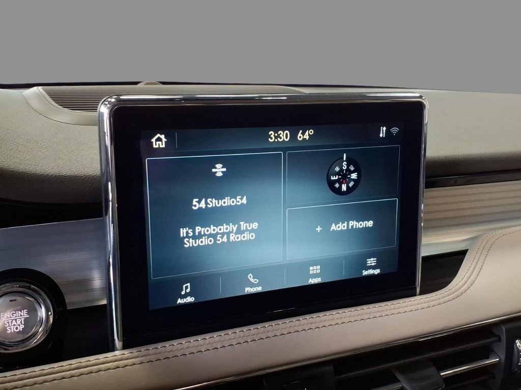 Certified 2022 Lincoln Corsair FWD image 25