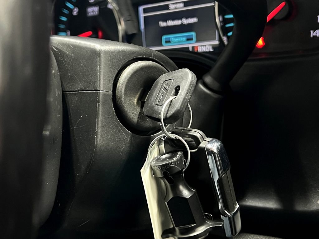 Used 2018 GMC Sierra 1500 SLT w/ SLT Premium Package image 20