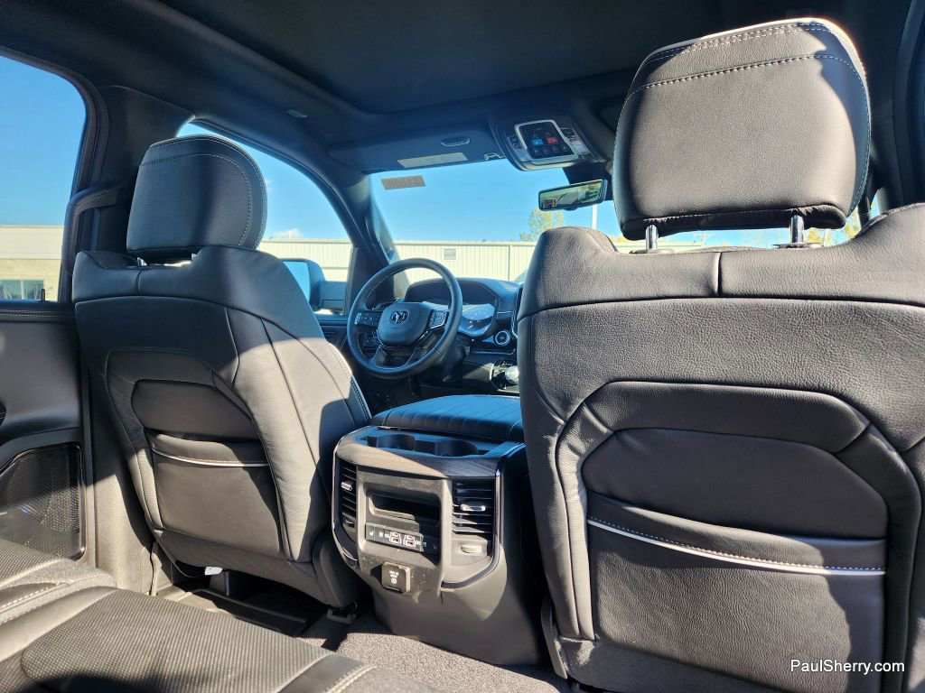New 2026 RAM 1500 Limited image 49