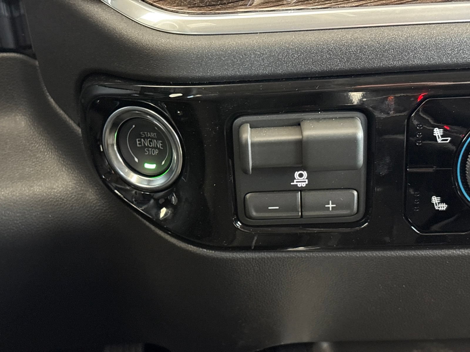 New 2026 Chevrolet Silverado 1500 LT Trail Boss w/ LPO, Dark Essentials Package AWD/4WD image 23
