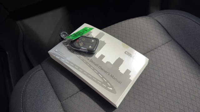 Used 2019 GMC Sierra 1500 Elevation w/ Elevation Value Package image 29