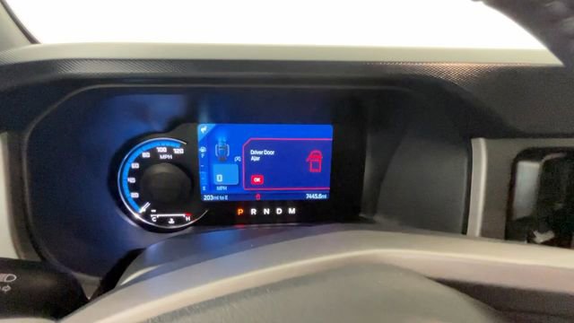 Used 2023 Ford Bronco Outer Banks AWD/4WD image 26