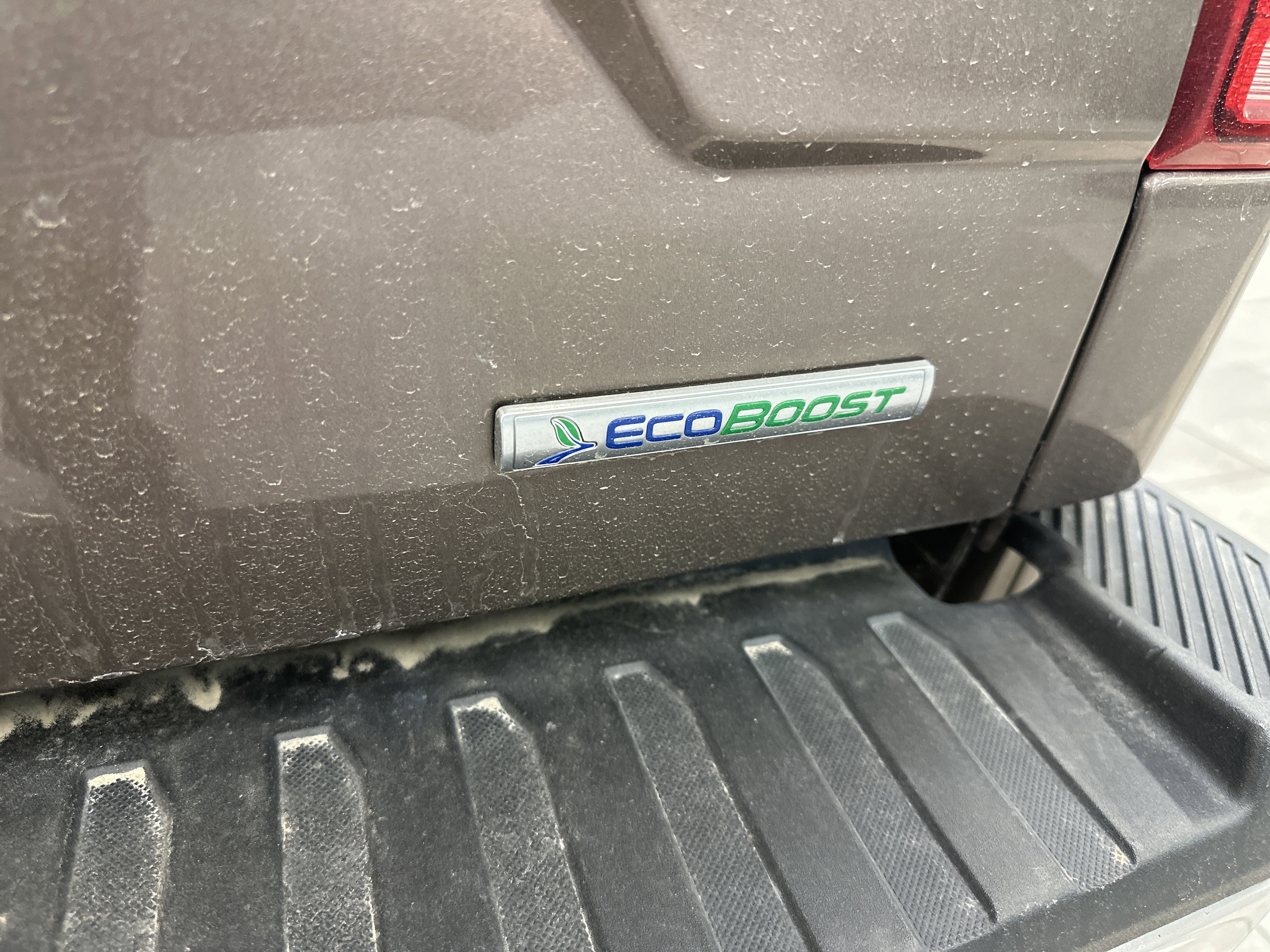 Used 2019 Ford F150 XLT image 8