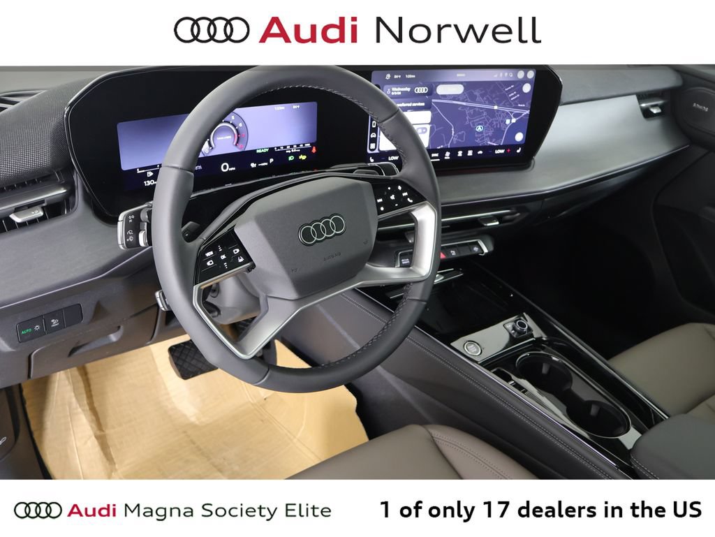 New 2026 Audi Q3 quattro 2.0T AWD/4WD image 2