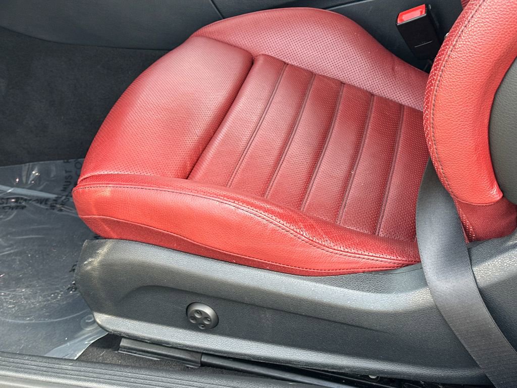 Used 2022 Mercedes-Benz C 43 AMG 4MATIC Coupe image 21