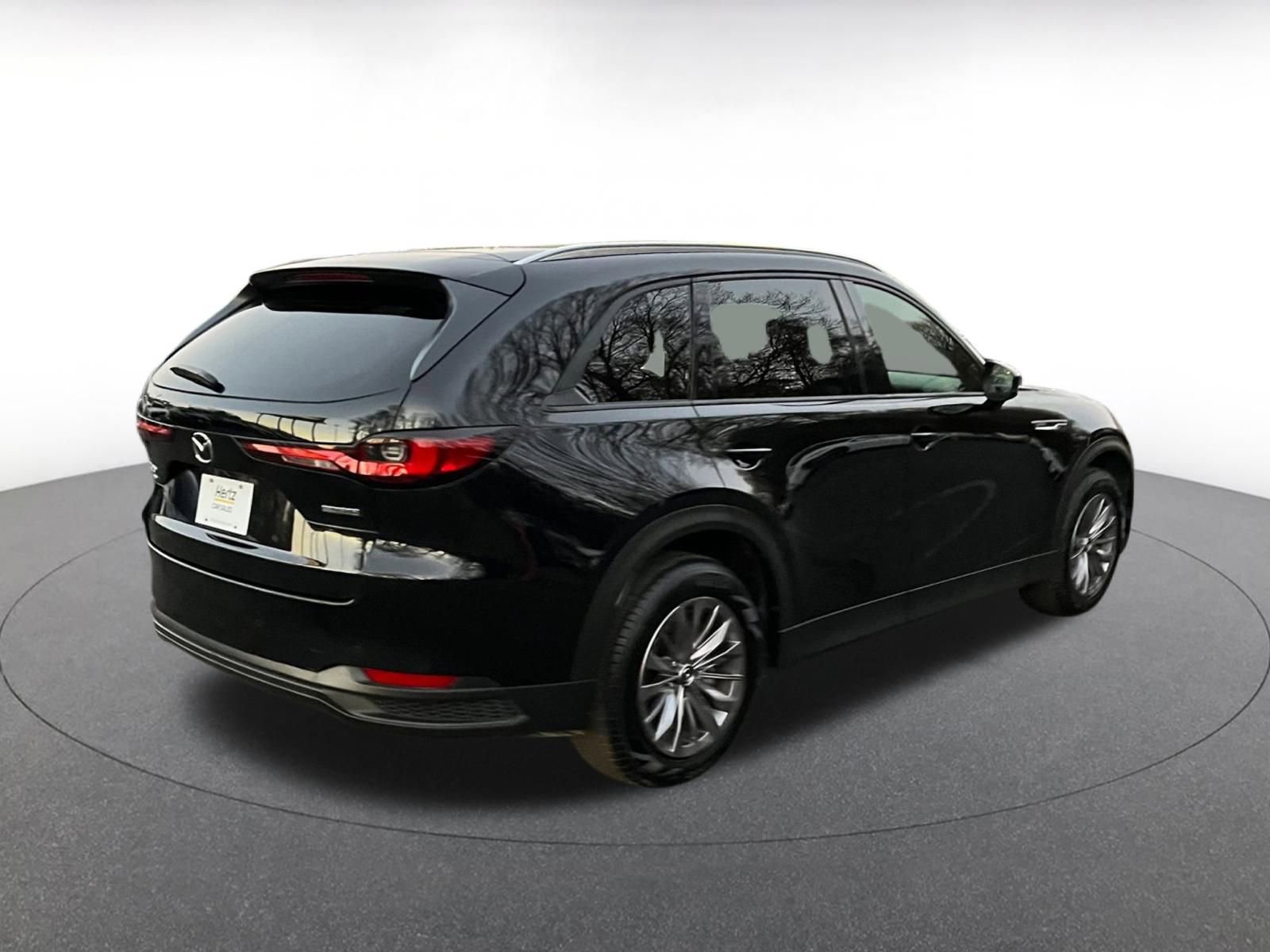 Used 2025 MAZDA CX-90 3.3 Turbo w/ Preferred Package image 14