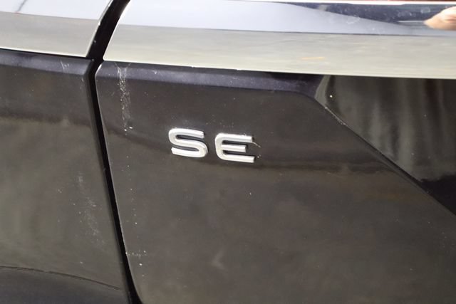 Used 2026 Volkswagen Atlas SE FWD image 47