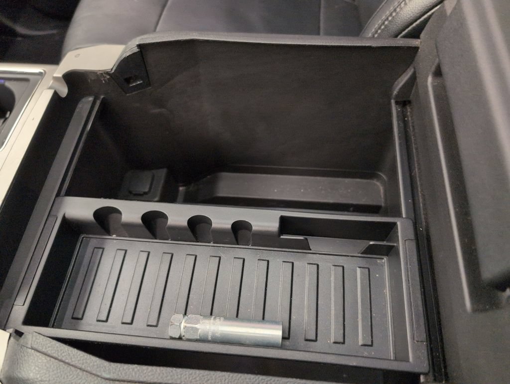 Used 2015 Ford F150 Lariat AWD/4WD image 39