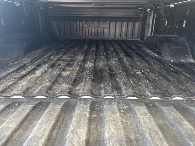 Used 2024 GMC Sierra 2500 SLT w/ SLT Convenience Package image 6