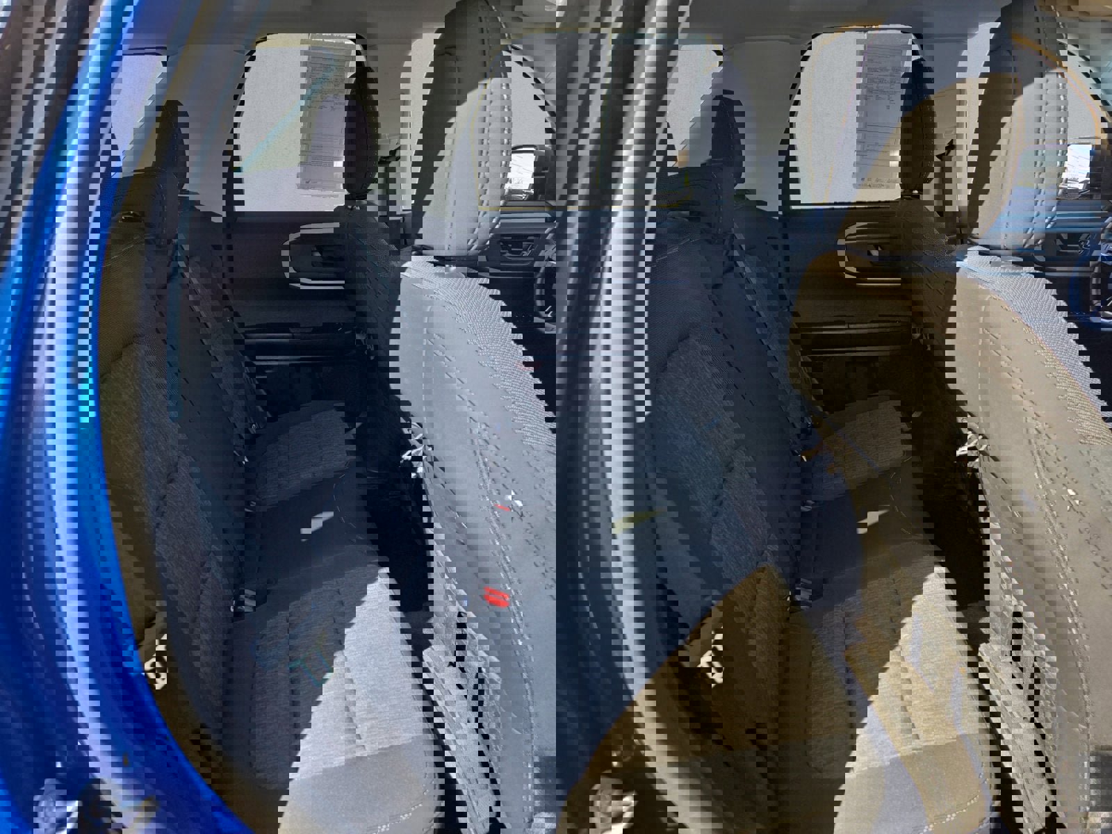 Used 2023 Ford Bronco Sport Big Bend w/ Convenience Package image 24