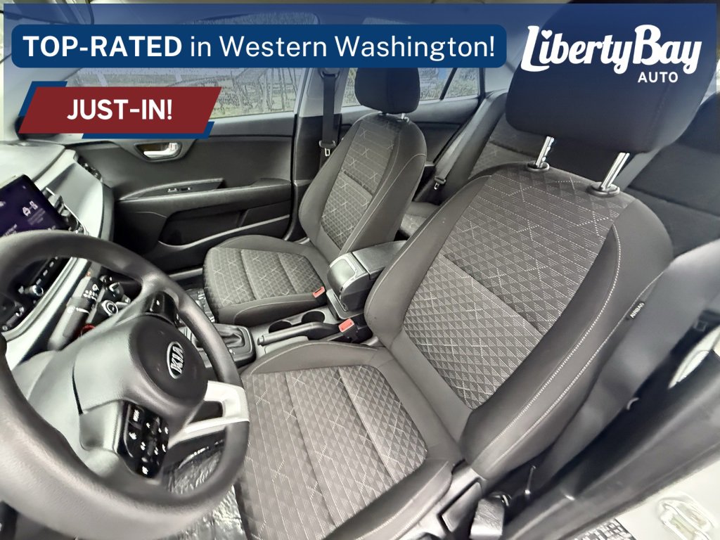 Used 2021 Kia Rio LX image 9