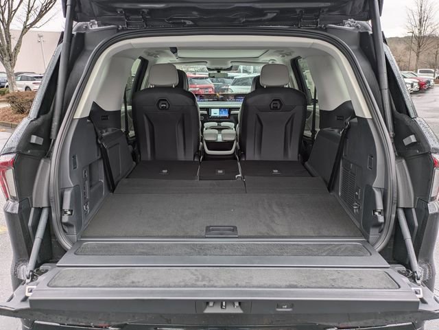 New 2026 Lincoln Navigator Reserve AWD/4WD image 5