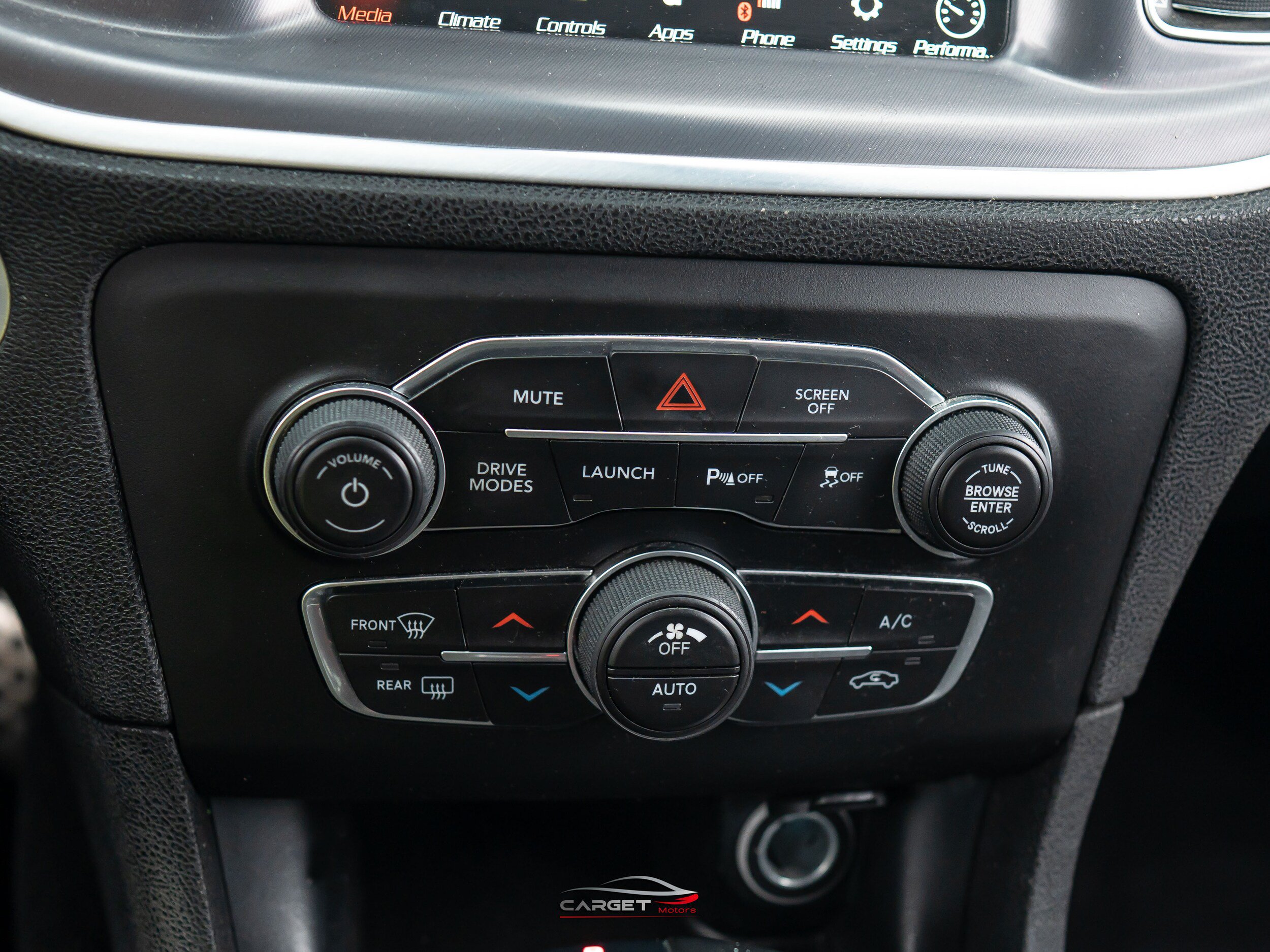 Used 2020 Dodge Charger Scat Pack RWD image 31