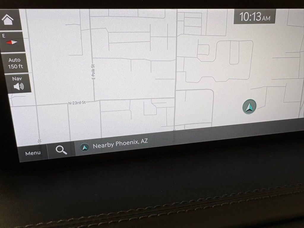 Used 2024 Genesis GV80 3.5T image 30