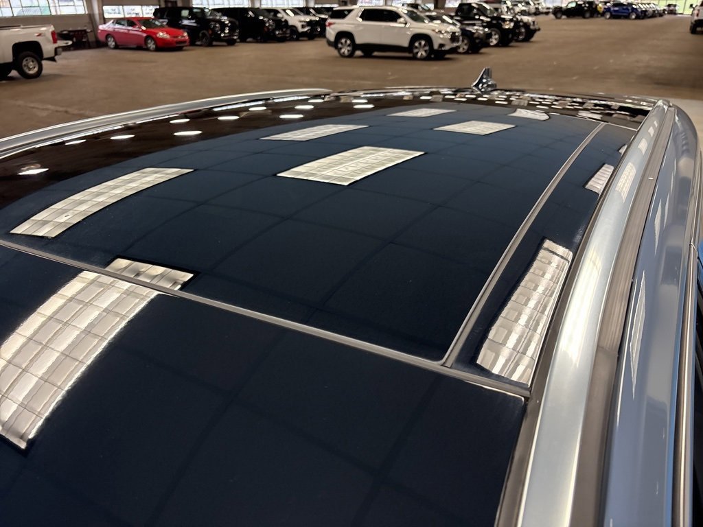 Used 2024 Lincoln Corsair Grand Touring w/ Equipment Group 301A image 12