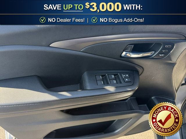 Used 2021 Honda Passport EX-L image 16