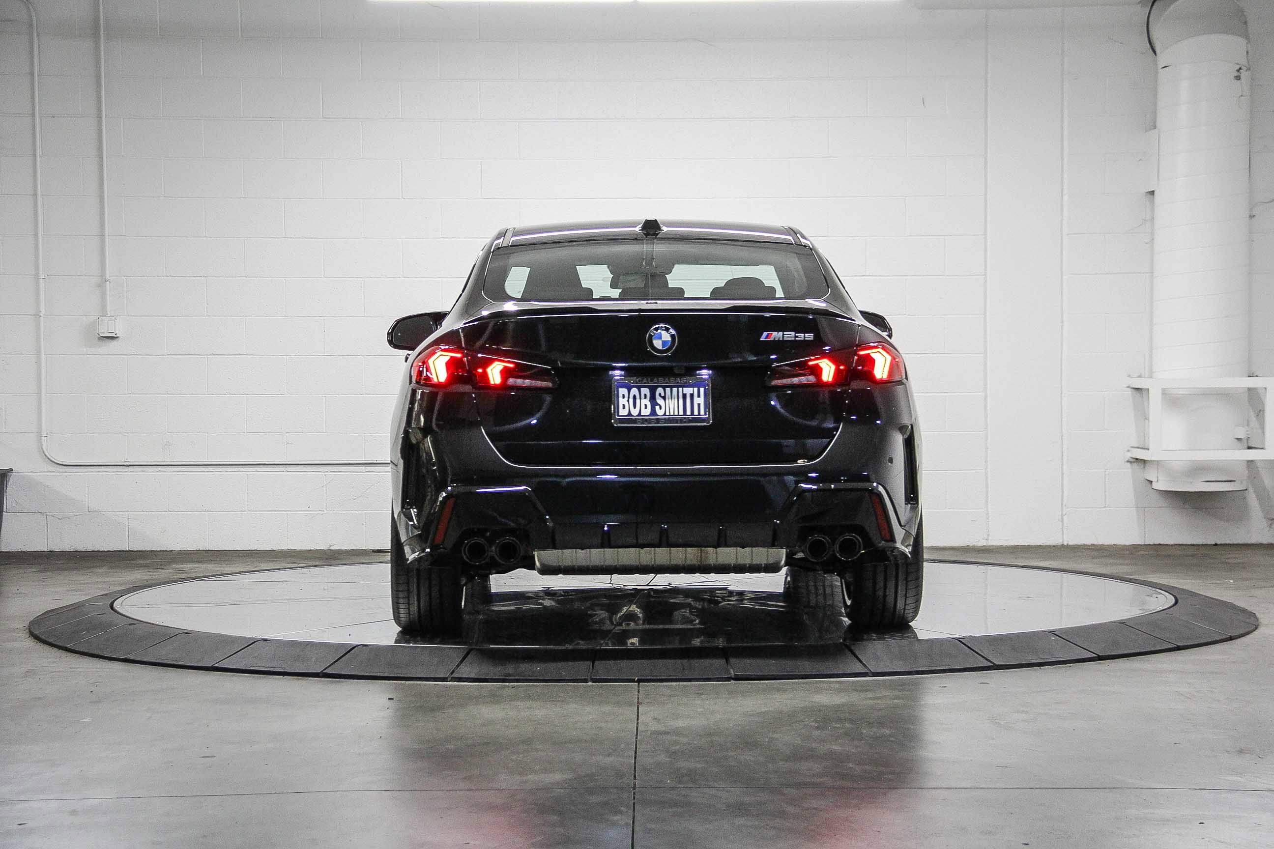 New 2026 BMW M235i xDrive w/ M Performance Package image 5