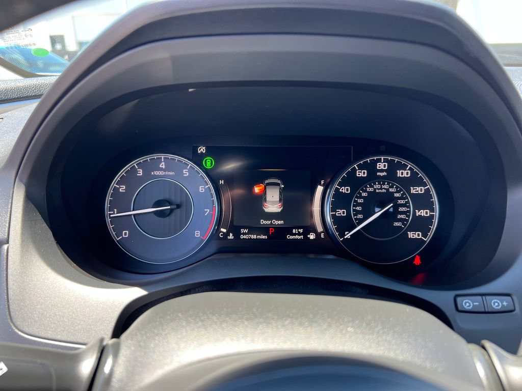 Certified 2023 Acura RDX AWD image 16