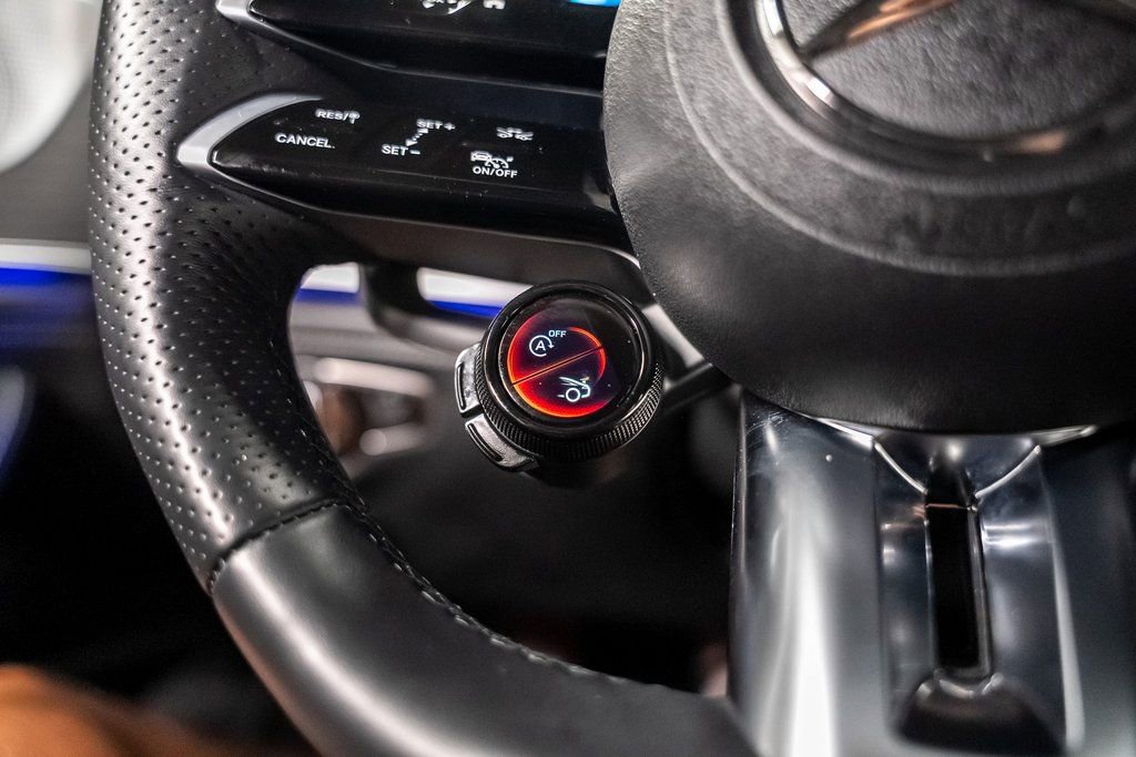 Used 2023 Mercedes-Benz AMG GT 63 S w/ Driver Assistance Package image 50