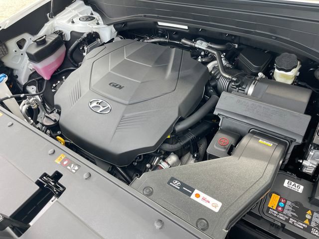 New 2025 Hyundai Palisade Calligraphy image 14