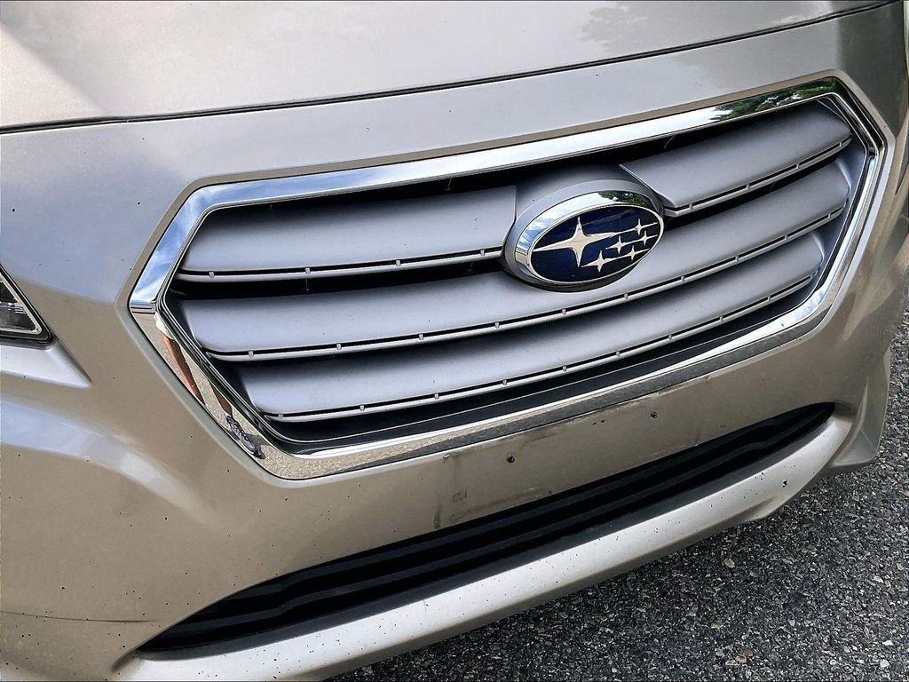 Used 2016 Subaru Legacy 2.5i Premium AWD/4WD image 21