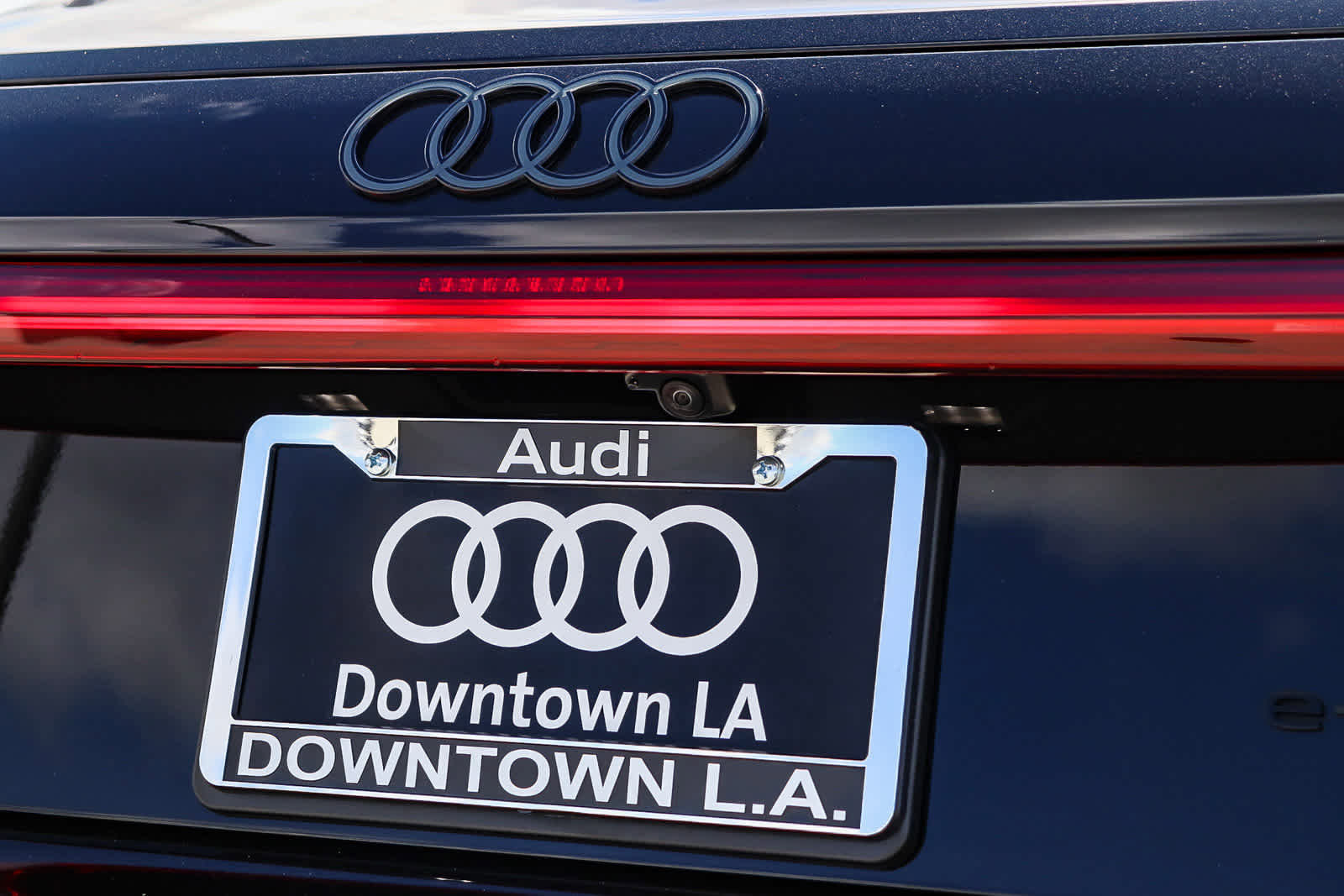 New 2026 Audi S e-tron GT Prestige AWD/4WD image 11