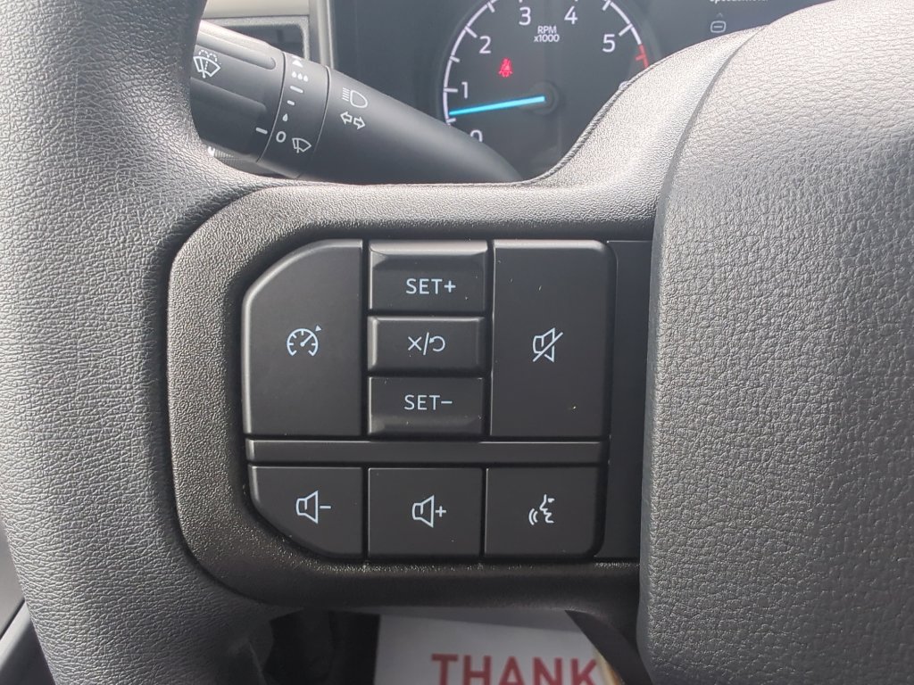 New 2026 Ford F350 XLT image 17