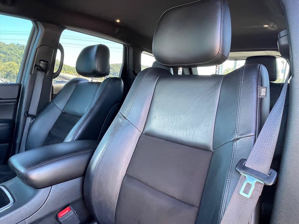 Used 2021 Jeep Grand Cherokee Laredo X AWD/4WD image 21