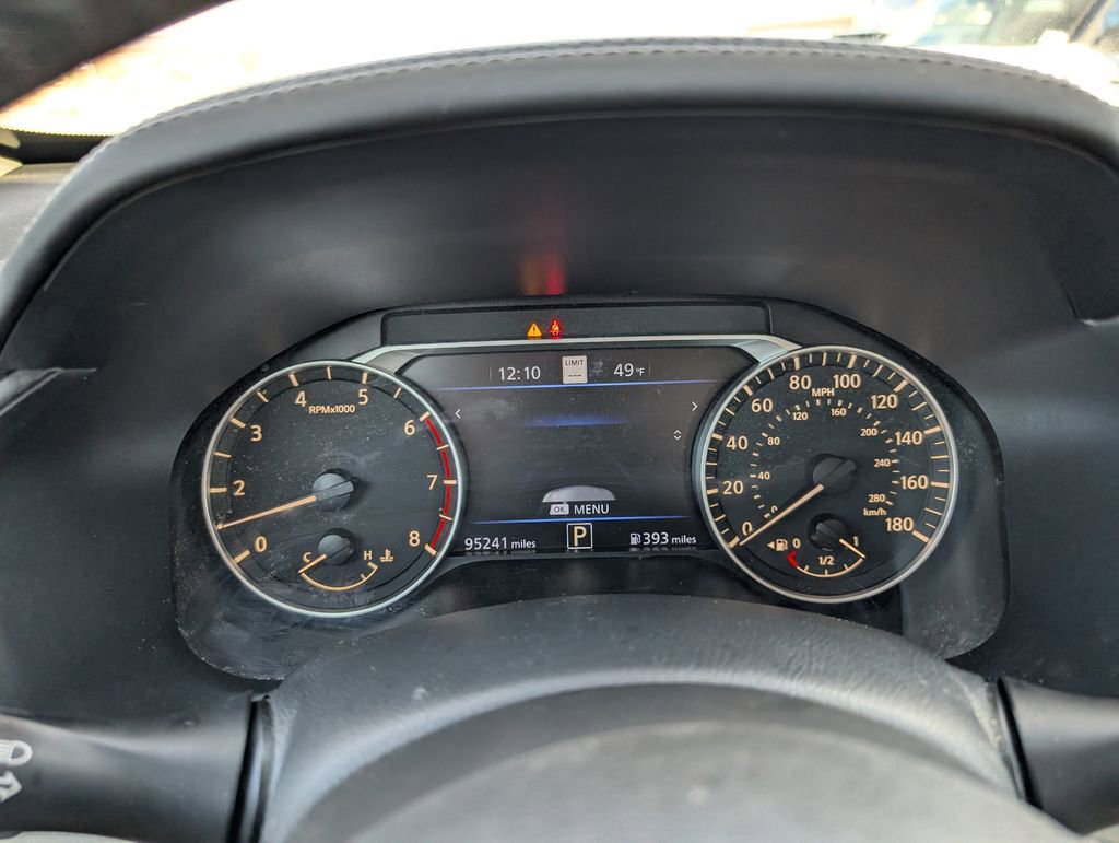 Used 2019 Nissan Altima 2.0 Edition One image 16