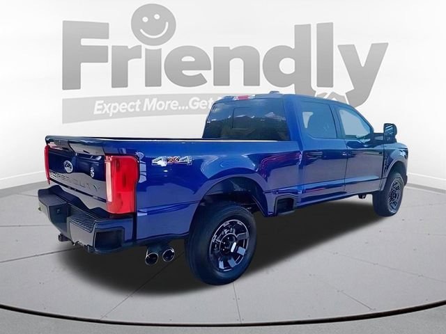 New 2026 Ford F350 XL w/ STX Appearance Package AWD/4WD image 5