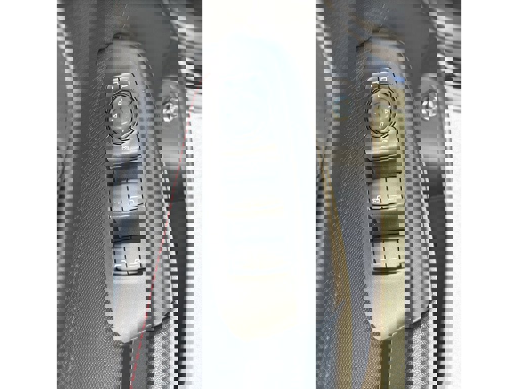 New 2026 Chevrolet TrailBlazer RS w/ Convenience Package image 7