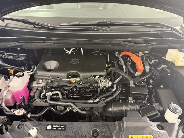 Certified 2026 Toyota Sienna XLE AWD/4WD image 21