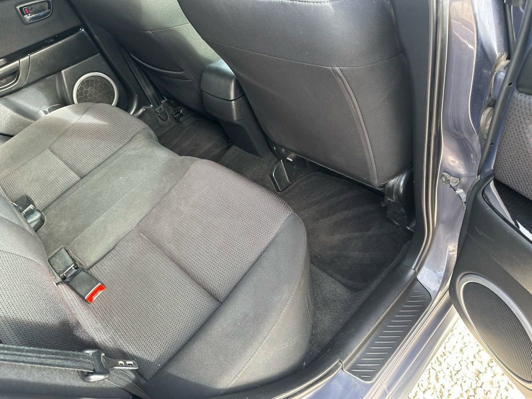 Used 2009 MAZDA MAZDA3 s Sport image 14