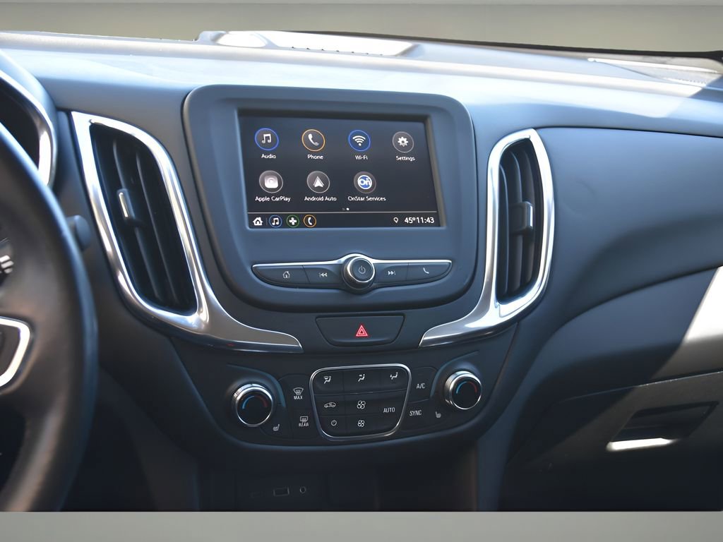 Used 2020 Chevrolet Equinox LT w/ Driver Convenience Package image 19