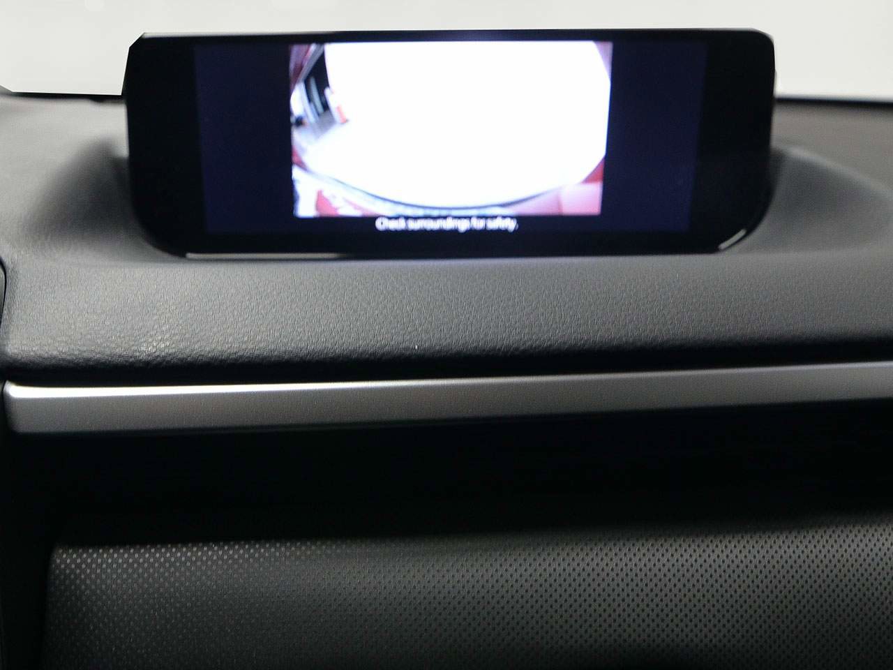 Used 2025 MAZDA CX-50 2.5 Hybrid w/ Cargo Package image 14