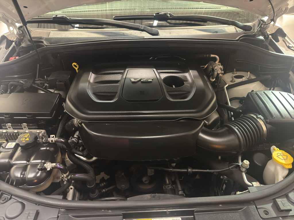 Used 2018 Dodge Durango GT w/ Premium Group AWD/4WD image 32